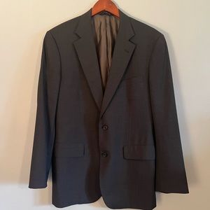 Brooks Brothers brooksease suit coat 40 regular